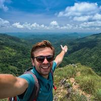 Отзыв от Александр - виза ДТВ